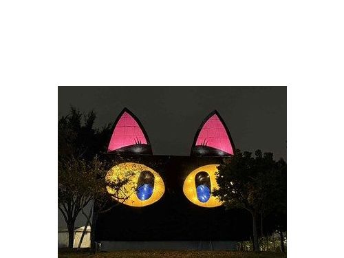 燈光為家，城市有愛2026中臺灣燈會「動物夢世界」在臺中中央公園溫柔登場